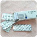 Феназепам  Phenazepam Valenta  1 мг в Мосальске