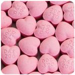Экстази  Ecstasy Love 200 MDMA в Мосальске