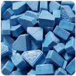 Экстази  Ecstasy Punisher 250 мг MDMA в Мосальске