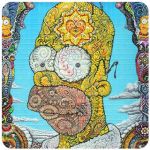 Марки LSD-25 VHQ чистых 250 мкг в Мосальске